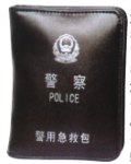 警藍偉業(yè)警用急救包