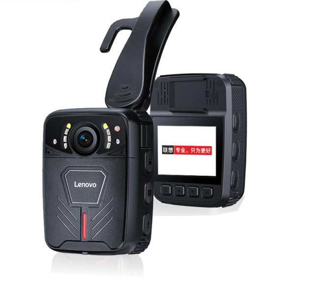 聯想執(zhí)法記錄儀DSJ-1W