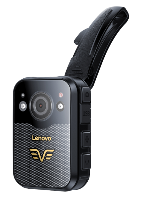 聯想執(zhí)法記錄儀DSJ-2W