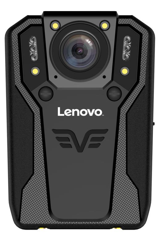 聯想執(zhí)法記錄儀DSJ-5H