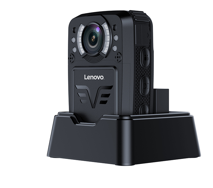 聯想執(zhí)法記錄儀DSJ-8H