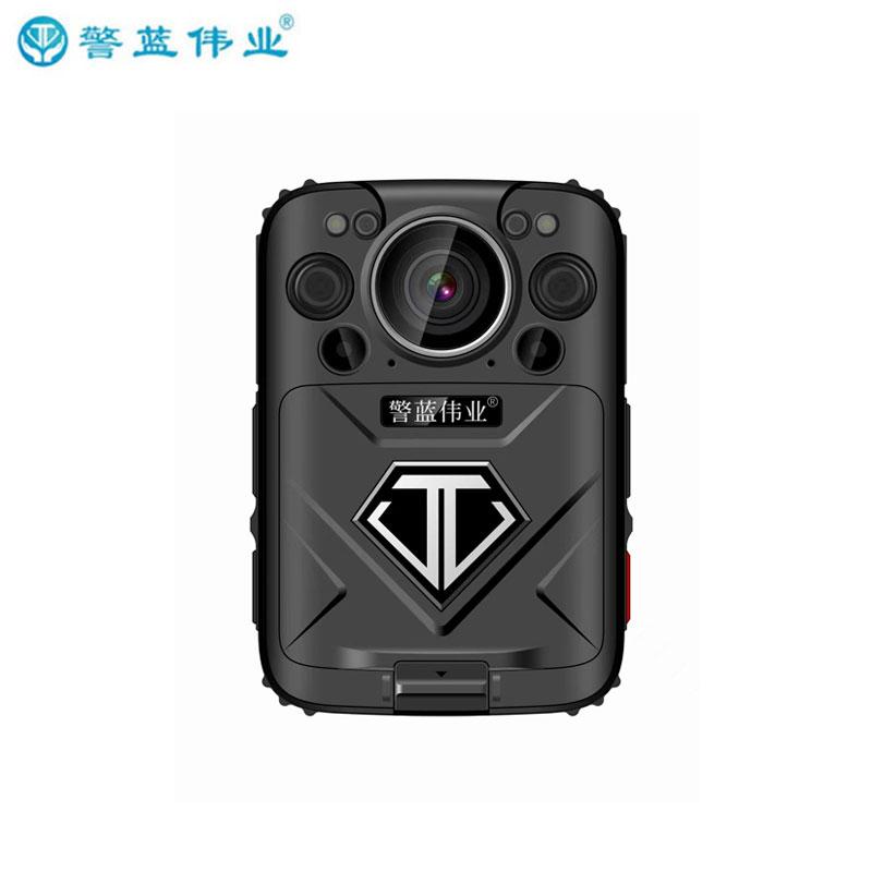 警藍(lán)偉業(yè)執(zhí)法視音頻記錄儀DSJ-E8
